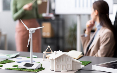 Claves para el desarrollo de proyectos inmobiliarios sustentables