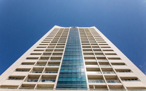 Services provided by a condohotel