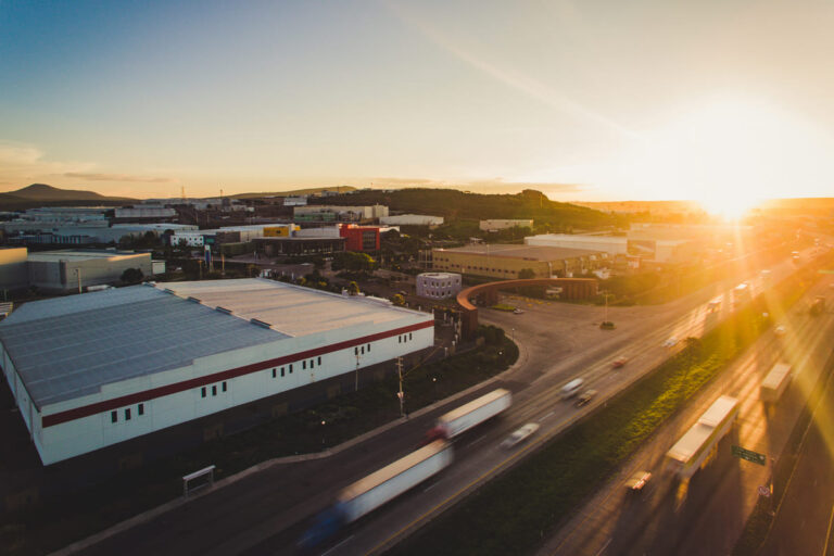 Reasons to invest in industrial developments in Mexico