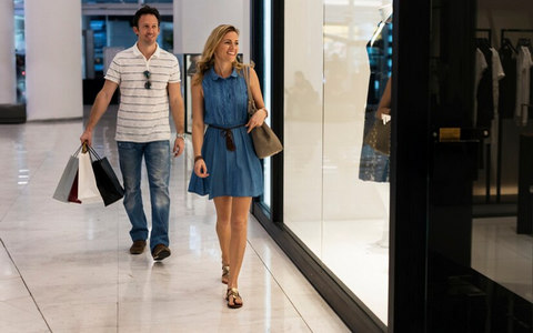 The rise of e-commerce and retail