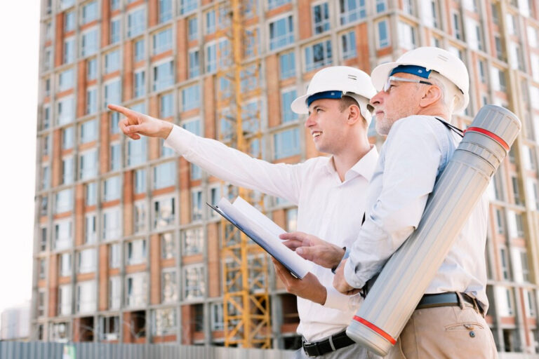 Why is flexible payment important for the real estate sector?