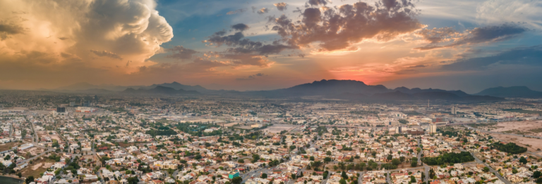 Analiza el mercado inmobiliario en Coahuila para conocer la viabilidad de un desarrollo inmobiliario