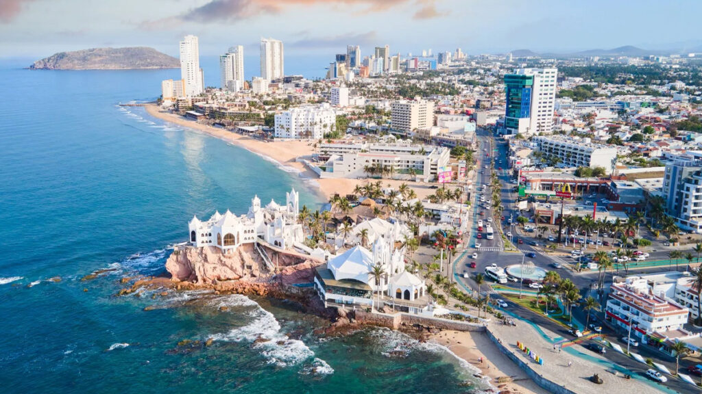 Analiza el mercado inmobiliario de Sinaloa para determinar la viabilidad de un desarrollo inmobiliario