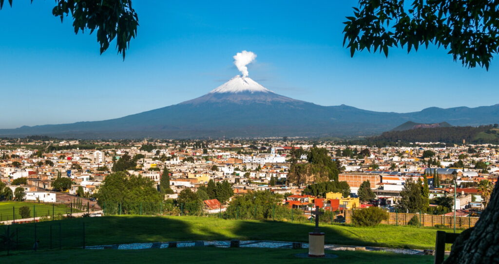 Análisis de mercado inmobiliario en Puebla para modelo de negocio de desarrollo inmobiliario