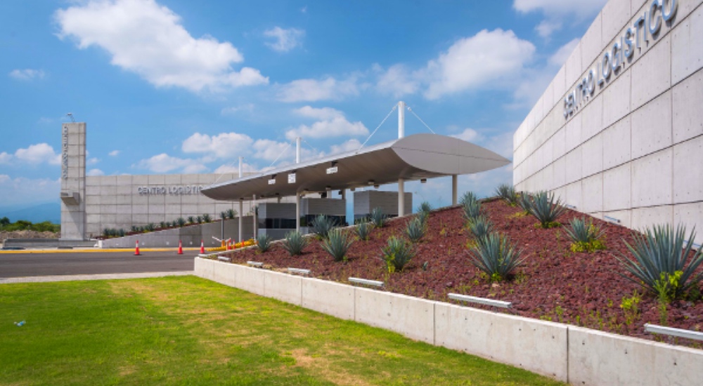 Parque Industrial Centro Logístico
