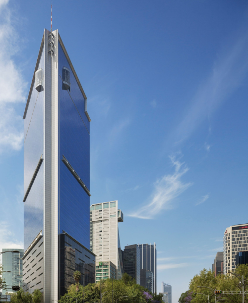 Reforma 180