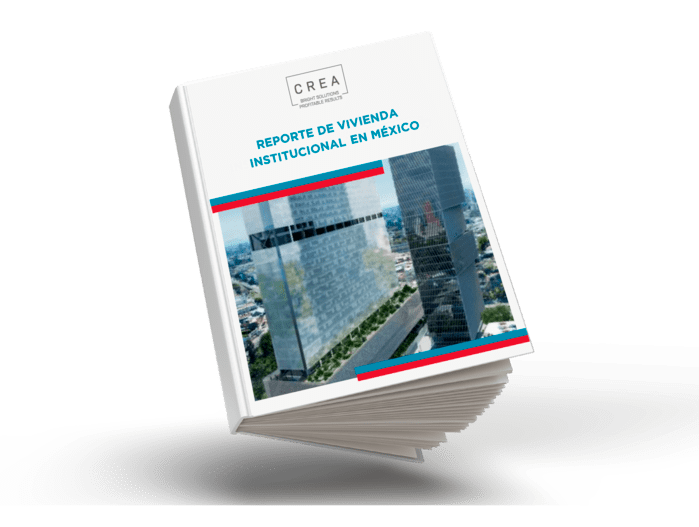 Reporte Vivienda Institucional