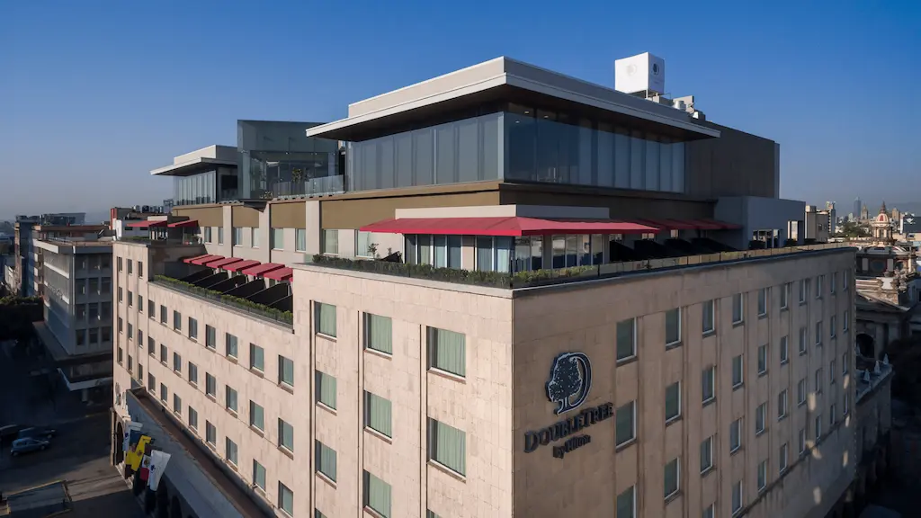 DoubleTree by Hilton