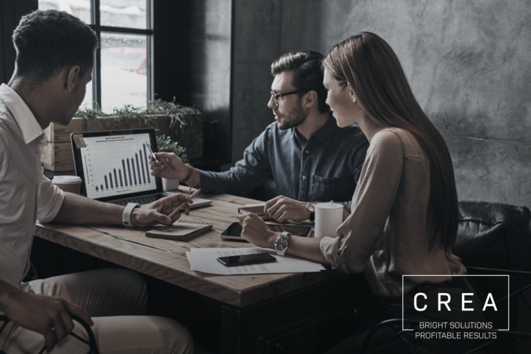 Logística y última milla en sector inmobiliario