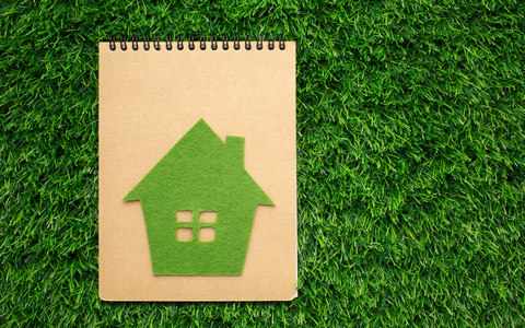 Importance of sustainable real estate