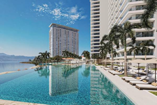 Investment in the tourism and holiday accommodation sector