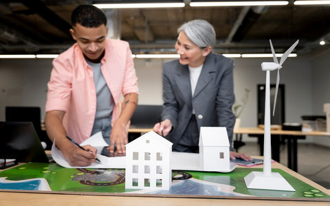 Benefits of adaptive reuse