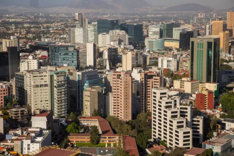 Panorama del Precio de la Vivienda en México