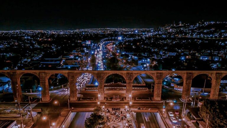 Estudios de mercado y factibilidad inmobiliaria en Querétaro